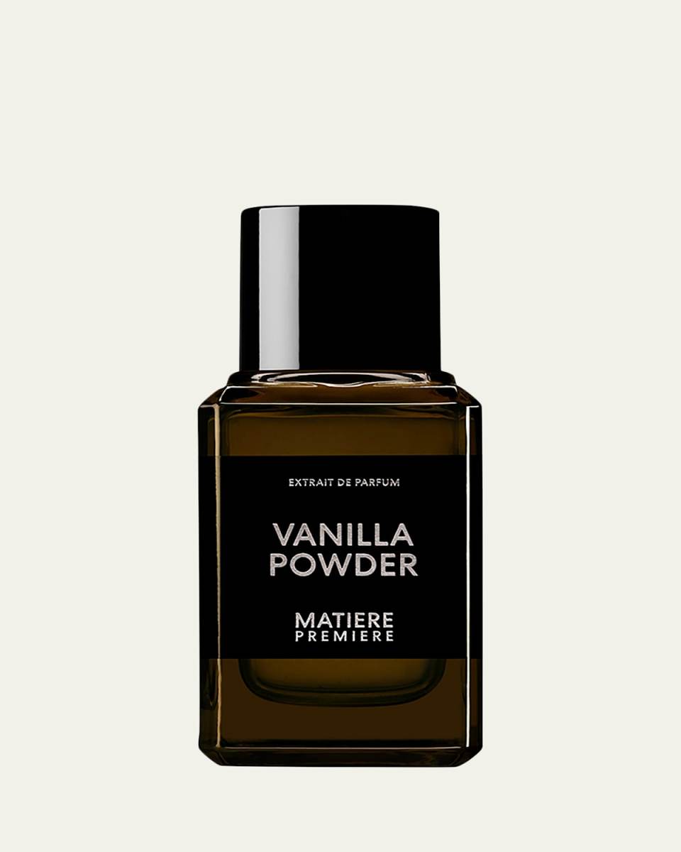Vanilla Powder Extrait de Parfum, 3.4 oz.